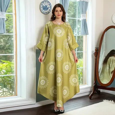 Muslim Robe Women